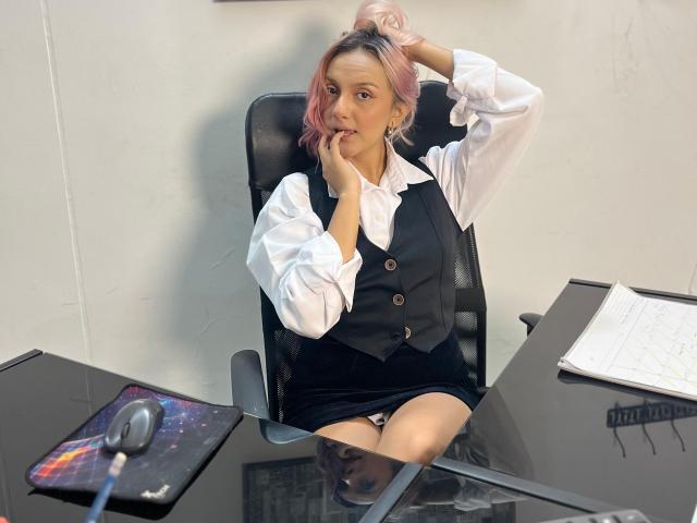 AlterEgoSecond - Live sex cam - 26883439