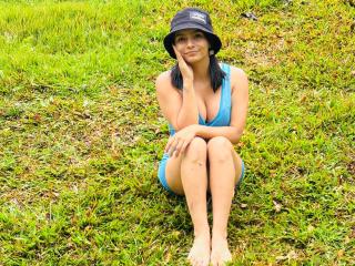 SofiMontiell - Live sex cam - 26883523