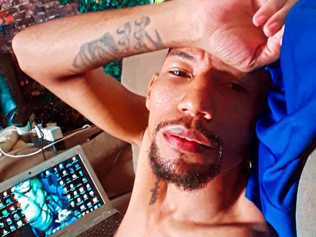 WellJhon - Live sex cam - 26884531