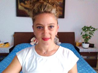 HotCherryPie69 - Sexe cam en vivo - 2688613