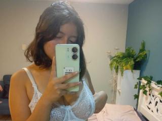 SaraiiAngel - Live sex cam - 26888773