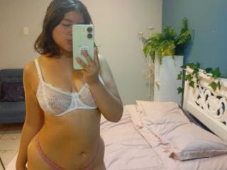 SaraiiAngel - Live sex cam - 26888857