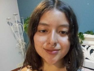 SaraiiAngel - Live sex cam - 26888920