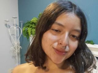 SaraiiAngel - Live sex cam - 26888927