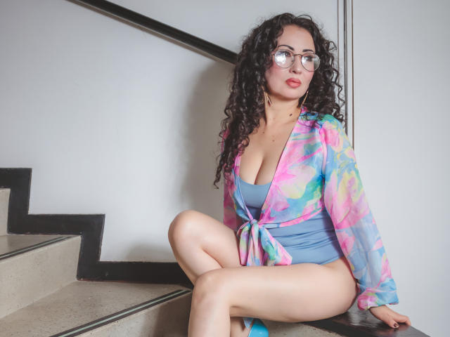 SamanthaAntolin - Sexe cam en vivo - 26890110