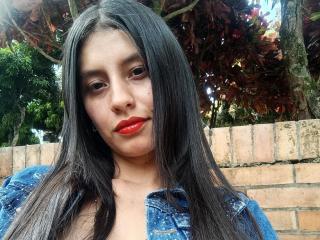 MadissonFontaine - Live sex cam - 26890950
