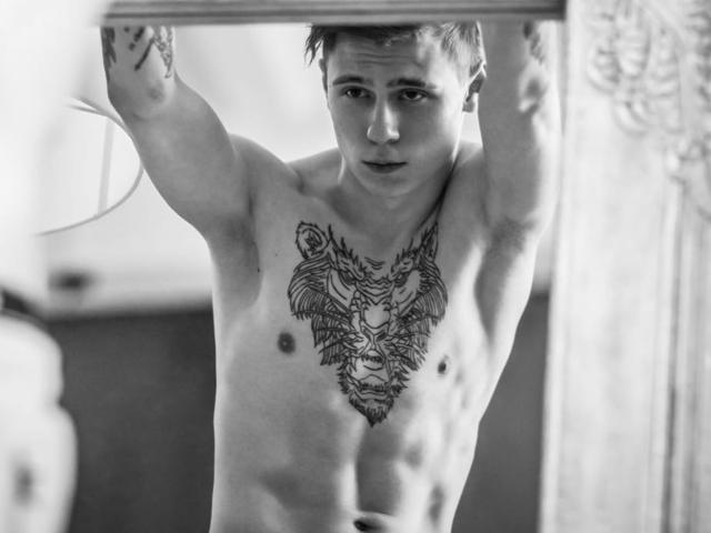TylerGarner - Live sex cam - 26893771