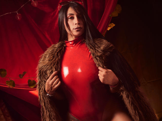 KiimFantasy - פורנו בשידור חי ומצלמת סקס - 26894030