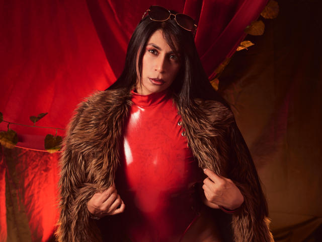 KiimFantasy - Live porno og sexkamera - 26894037