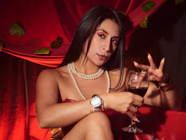 KiimFantasy - Live porn &amp; sex cam - 26894100