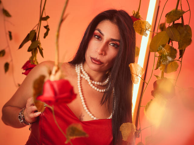 KiimFantasy - Sexe cam en vivo - 26894128