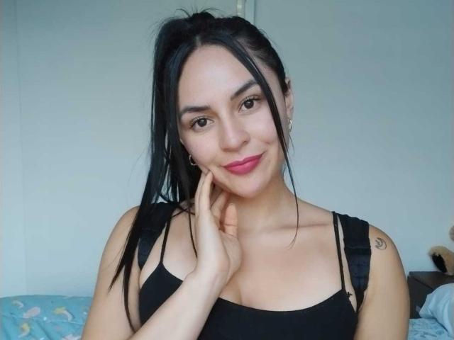 HayleeWaner - Live sex cam - 26894583