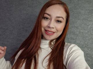 JaneFowler - Sexe cam en vivo - 26894737