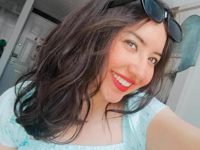 SusanMonroy - Sexe cam en vivo - 26895213