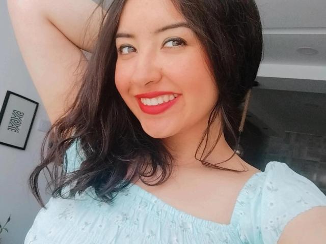 SusanMonroy - Sexe cam en vivo - 26895248