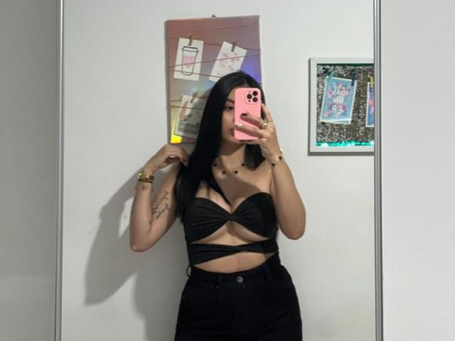 IsabellaJames - Sexe cam en vivo - 26895626