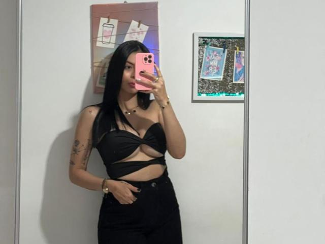 IsabellaJames - Live sexe cam - 26895647