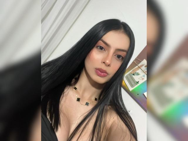 IsabellaJames - Sexe cam en vivo - 26895689