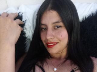 MadissonFontaine - Live sex cam - 26900344