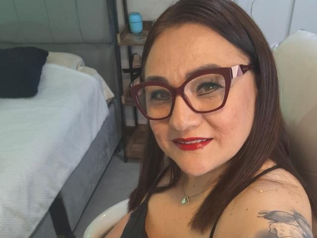 LadyNylonOh - Sexe cam en vivo - 26900449