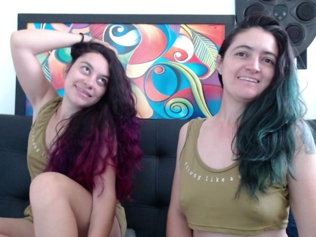 LunaVenus - Live sexe cam - 26902346