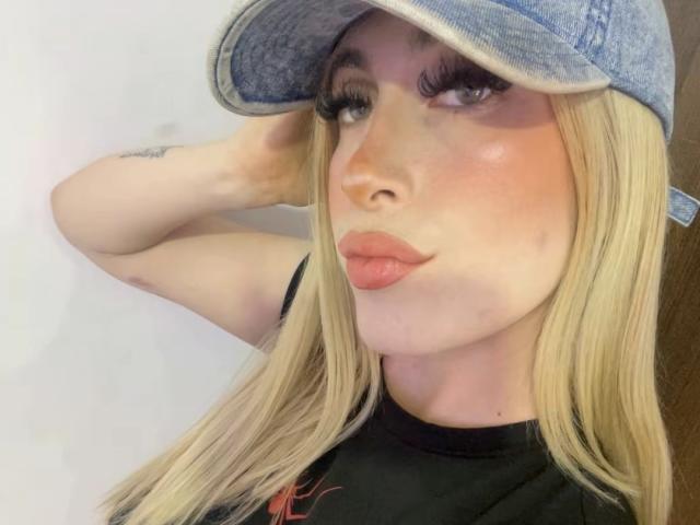 SammyViolet - ライブポルノ&amp;セックスカム - 26902731