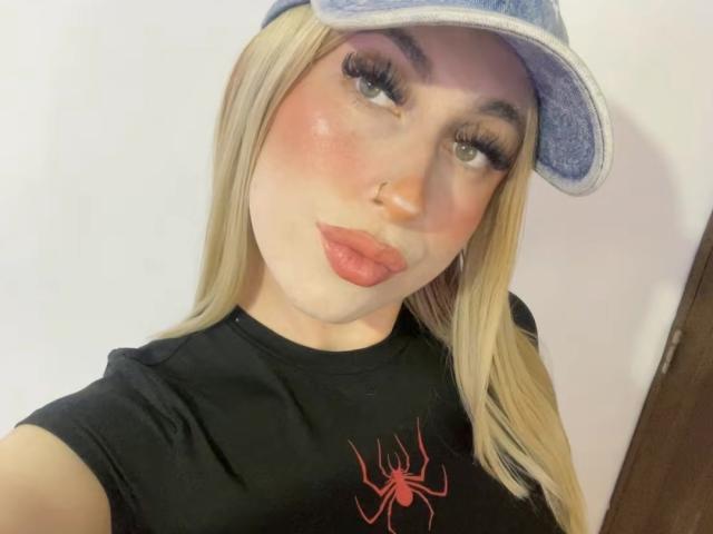 SammyViolet - Live sex cam - 26902752