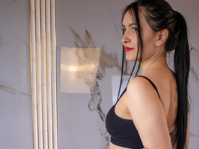 AriaBonnet - Sexe cam en vivo - 26903186