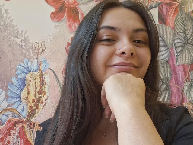 katherinLatin - Live sex cam - 26903620