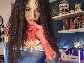 SexyKonnyX - Live sexe cam - 26904537
