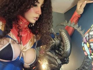 SexyKonnyX - Live sexe cam - 26904544