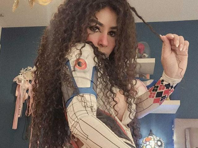 SexyKonnyX - Live sexe cam - 26904586