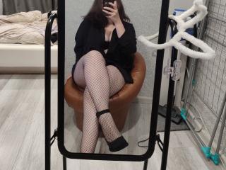 MirlylaMorita - Live sex cam - 26904908