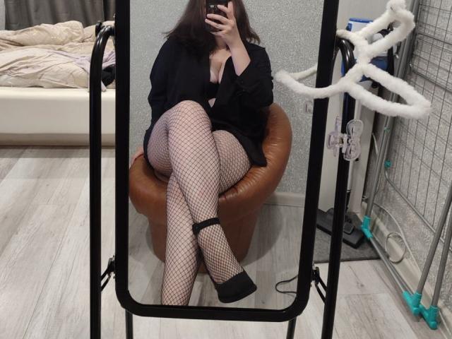 MirlylaMorita - Live sex cam - 26904908