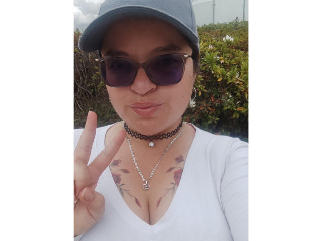 ElizabethFire - Sexe cam en vivo - 26905412