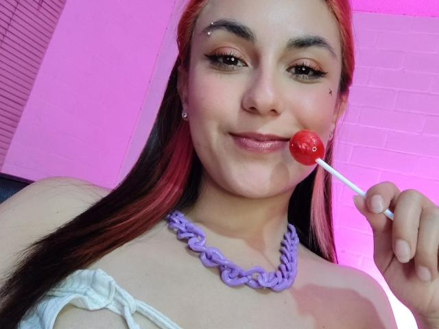 AmyStreetwise69 - Camera khiêu dâm &amp; quyến rũ trực tiếp - 26906378