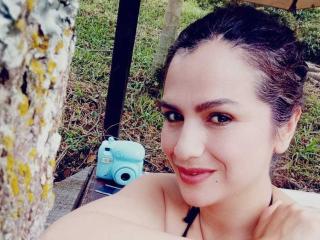 CameronViviane - Live sex cam - 26906525
