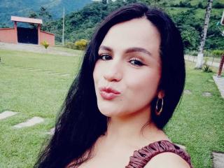 CameronViviane - Live sex cam - 26906567