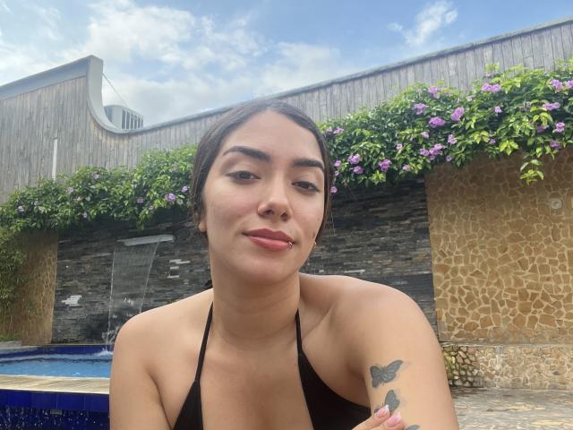 SharonKlart - Live porn &amp; sex cam - 26906910