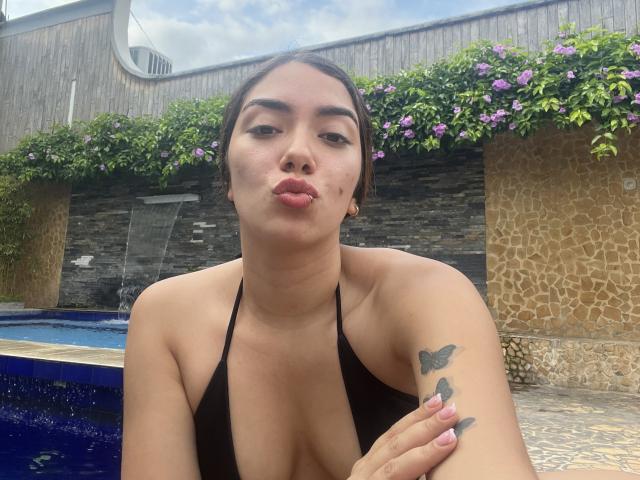 SharonKlart - Live porn &amp; sex cam - 26906931