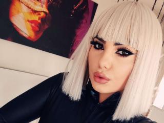 MelissaGlow - Live sex cam - 26909808