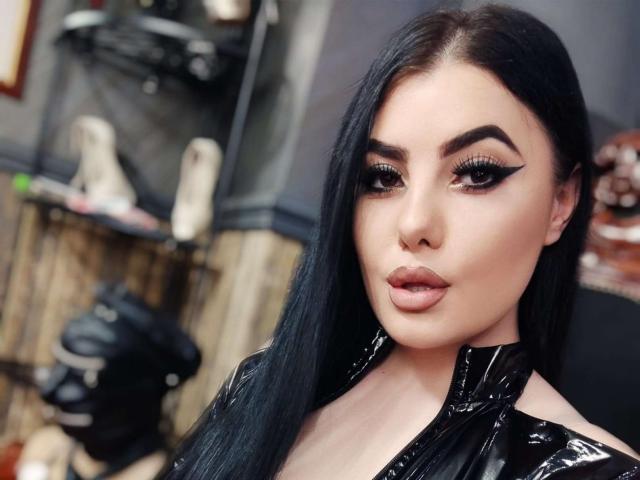 MelissaGlow - сексуальная веб-камера в реальном времени - 26909857