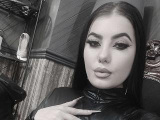 MelissaGlow - Live sex cam - 26909864