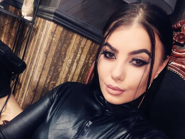 MelissaGlow - Sexe cam en vivo - 26909871