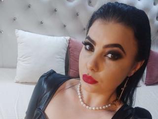 MelissaGlow - Live sex cam - 26909906