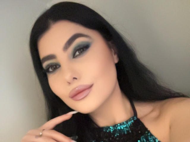 MelissaGlow - Sexe cam en vivo - 26909955