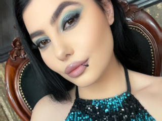 MelissaGlow - Live sex cam - 26909976