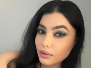 MelissaGlow - Live sex cam - 26909983