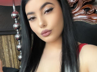 MelissaGlow - Live sex cam - 26910004