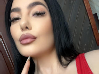 MelissaGlow - Live sex cam - 26910095